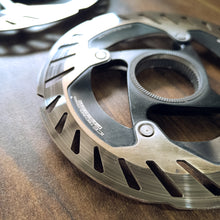 Load image into Gallery viewer, Shimano Rotors RT-CL900 - 140mm and 160mm (2nd hand)
