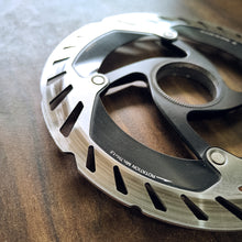 Load image into Gallery viewer, Shimano Rotors RT-CL900 - 140mm and 160mm (2nd hand)
