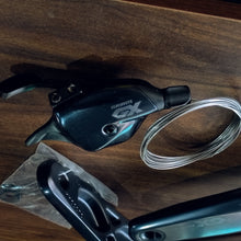 Load image into Gallery viewer, SRAM GX Eagle DUB Crankset w/ free GX shifter(2nd Hand)
