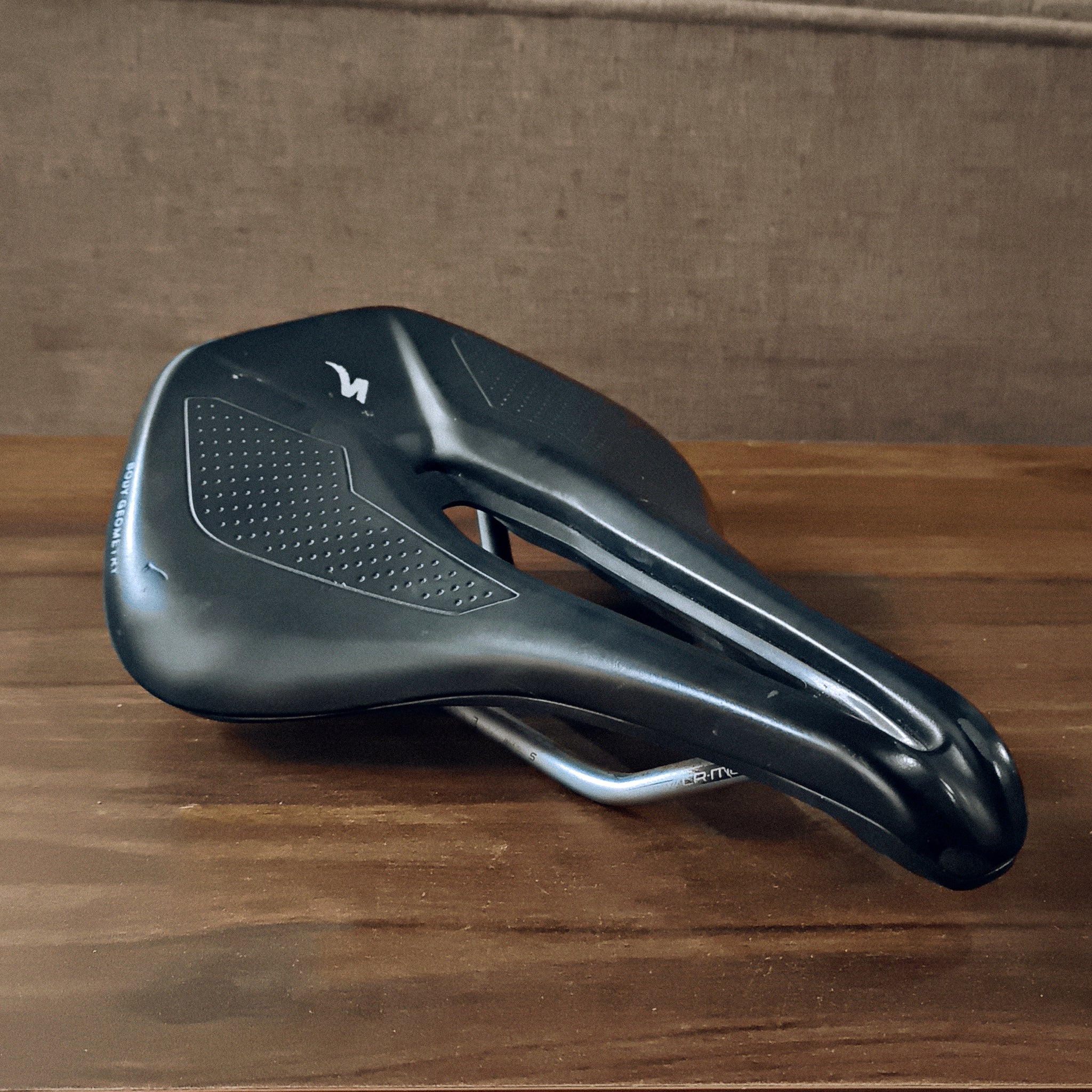 Specialized Power Saddle 155mm (2nd Hand) – Villain Cycles PH