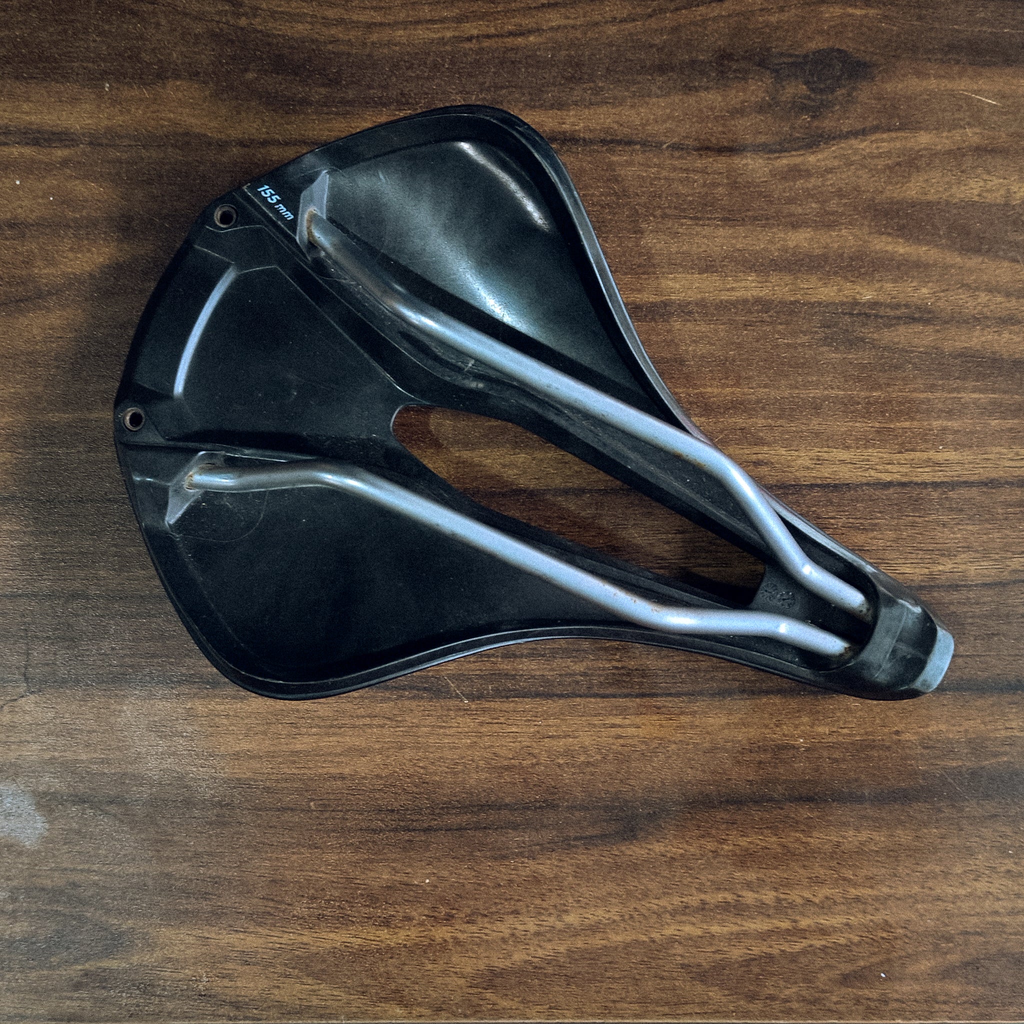 Specialized Power Saddle 155mm (2nd Hand) – Villain Cycles PH