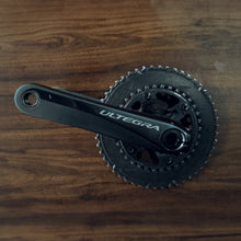 Load image into Gallery viewer, Shimano Ultegra FC6800 crankset 50-34 172.5mm (2nd hand)
