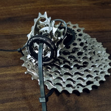 Load image into Gallery viewer, Shimano Ultegra CSR 8100 Cassette 12spd 11-30 NEW (2nd hand)
