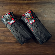 Load image into Gallery viewer, Kenda Tires Commando XPro 700x36c tubeless compatible (2nd hand)
