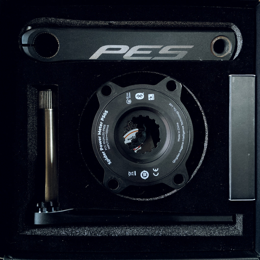 Magene PES P505 Base Power Meter (2nd hand)