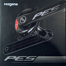 Load image into Gallery viewer, Magene PES P505 Base Power Meter (2nd hand)
