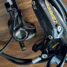 Load image into Gallery viewer, SRAM Level Ultimate Brakeset (2nd hand)
