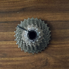 Load image into Gallery viewer, Shimano Dura-Ace CS-9000 Cassette 11spd 11-28 NEW (2nd hand)
