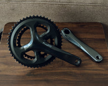 Load image into Gallery viewer, Tiagra Crankset FC 4700 170mm 50-34t (2nd hand)
