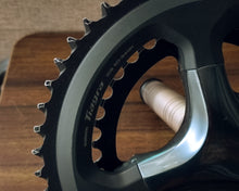 Load image into Gallery viewer, Tiagra Crankset FC 4700 170mm 50-34t (2nd hand)
