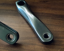 Load image into Gallery viewer, Tiagra Crankset FC 4700 170mm 50-34t (2nd hand)
