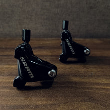 Load image into Gallery viewer, SRAM Apex Hydraulic Flat Mount disc brake caliper (2nd hand)
