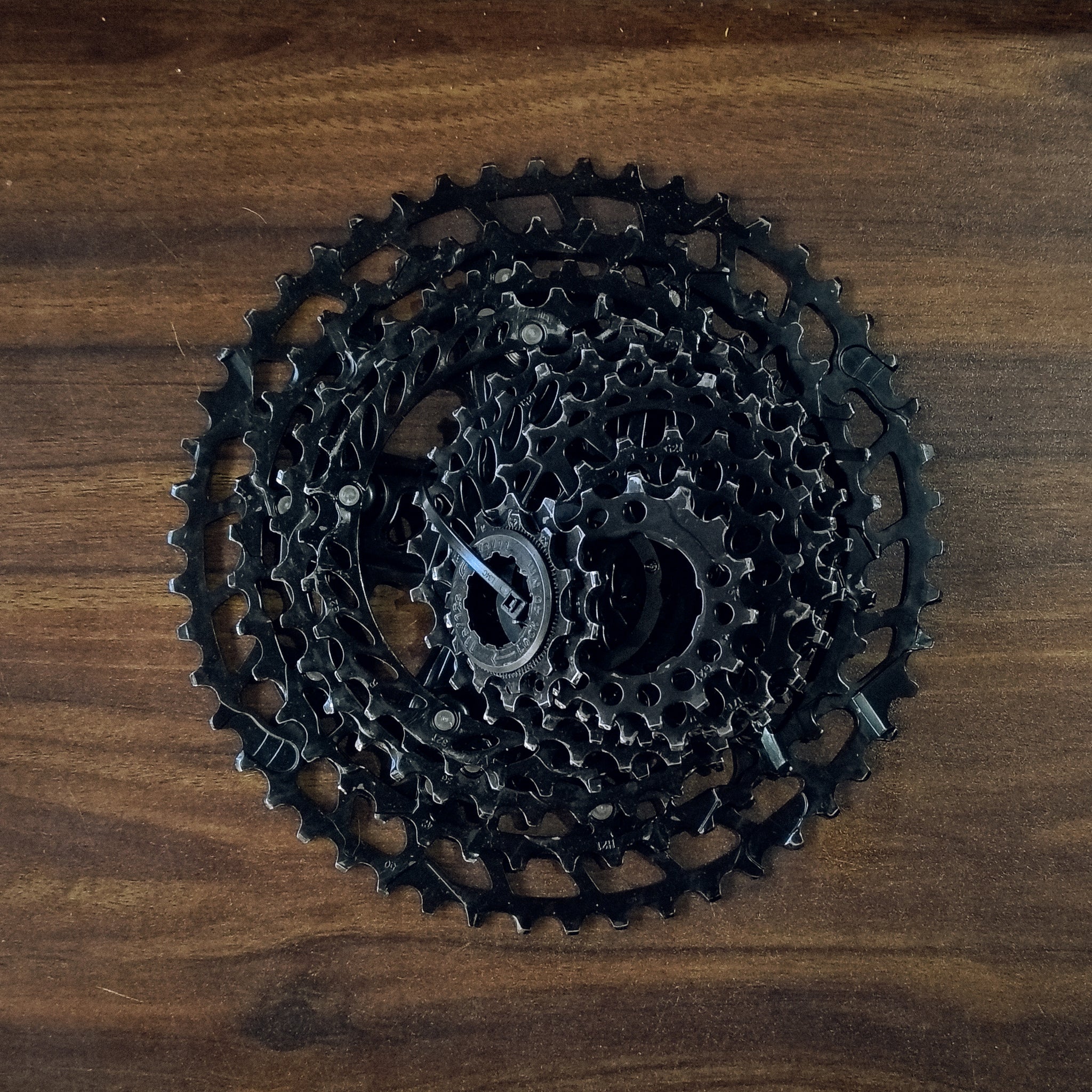 Nx Eagle Shimano 12 Speed With Sram Cassette SRAM 12 Speed