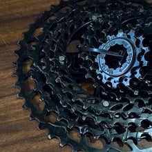 Load image into Gallery viewer, SRAM 12 Speed Cassette NX EAGLE PG 1210 11-50T (2nd hand)
