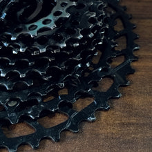 Load image into Gallery viewer, SRAM 12 Speed Cassette NX EAGLE PG 1210 11-50T (2nd hand)
