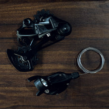 Load image into Gallery viewer, SRAM SX EAGLE 12 Speed Shifter &amp; Rear Derailleur (2nd hand)
