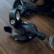 Load image into Gallery viewer, SRAM SX EAGLE 12 Speed Shifter &amp; Rear Derailleur (2nd hand)
