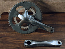 Load image into Gallery viewer, Tiagra Crankset Silver FC4650 (2nd hand)
