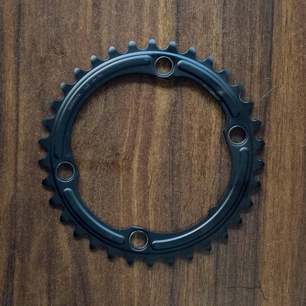 Shimano 105 34t Chainring 110BCD