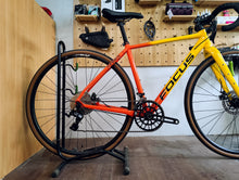 Load image into Gallery viewer, FOCUS Mares All Road Build size XS
