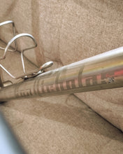 Load image into Gallery viewer, Van Nicholas Skeiron Titanium Road Disc Frame w/ Black Inc. Handlebar size 54 (2nd hand)
