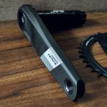 Load image into Gallery viewer, SRAM APEX AXS 1x Crankset Wide 40T x 170mm (NEW - 2nd hand)
