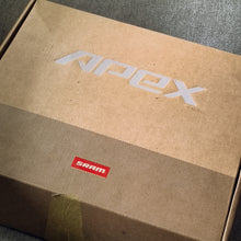Load image into Gallery viewer, SRAM APEX AXS 1x Crankset Wide 40T x 170mm (NEW - 2nd hand)
