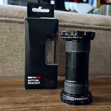 Load image into Gallery viewer, Token BB Cupset DUB BSA Threaded 68/73mm (NEW - 2nd hand)
