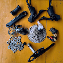 Load image into Gallery viewer, SHIMANO GRX RX600/RX812 Groupset (2nd Hand)
