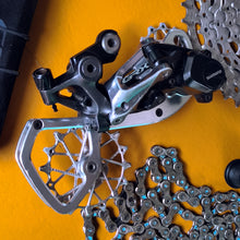 Load image into Gallery viewer, SHIMANO GRX RX600/RX812 Groupset (2nd Hand)
