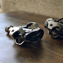 Load image into Gallery viewer, SHIMANO DEORE XT XC PD-M8100 Pedal (2nd hand)

