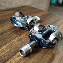 Load image into Gallery viewer, SHIMANO DEORE XT XC PD-M8100 Pedal (2nd hand)
