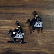 Load image into Gallery viewer, Ferrino Cable Actuated Hydraulic Brake Calipers RC05XR (2nd hand)
