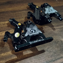 Load image into Gallery viewer, Ferrino Cable Actuated Hydraulic Brake Calipers RC05XR (2nd hand)
