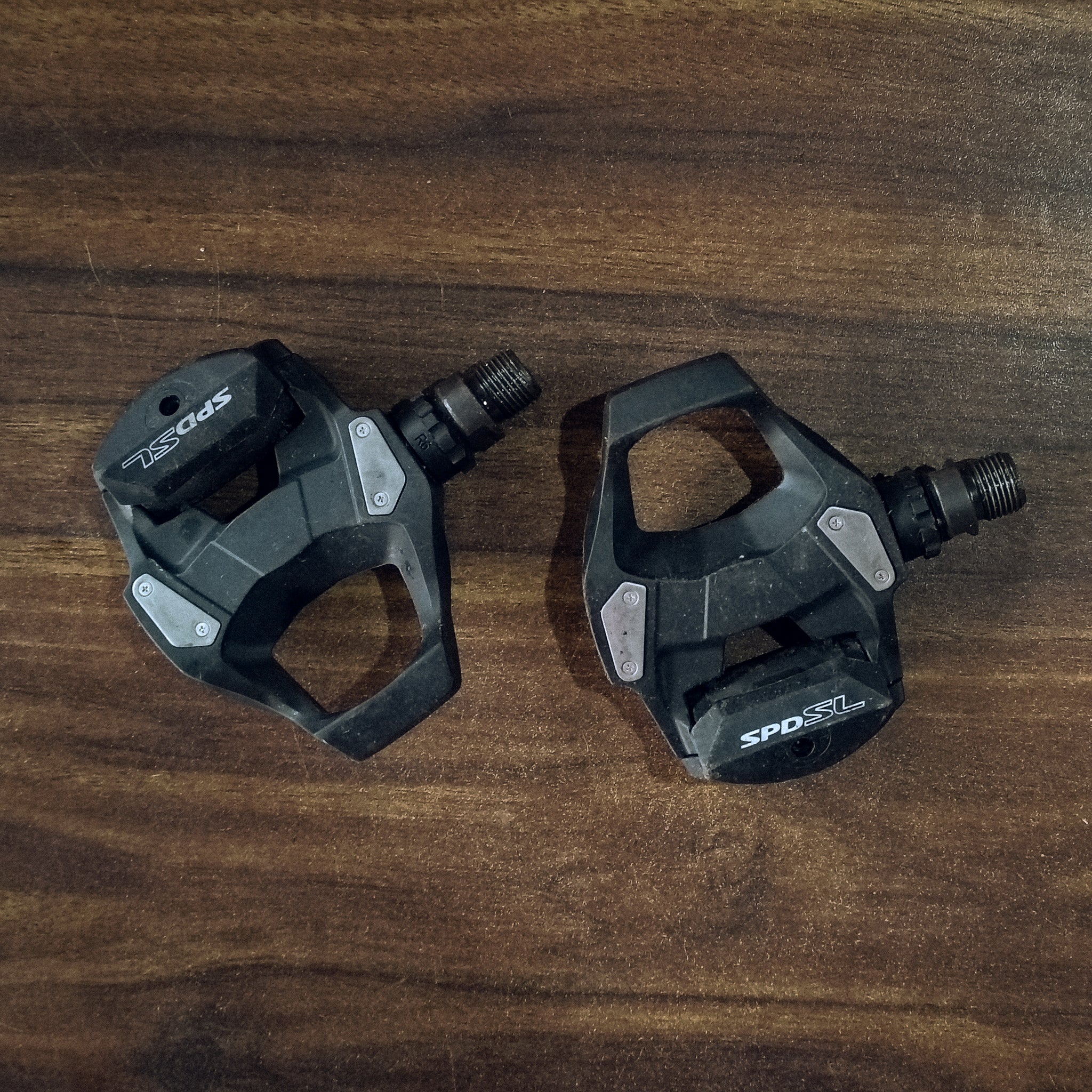 SHIMANO SPDSL PD RS500 Pedal (2nd hand) – Villain Cycles PH