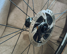 Load image into Gallery viewer, Corima WS47 Road Carbon Wheelset (2nd hand)
