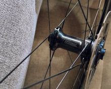 Load image into Gallery viewer, Corima WS47 Road Carbon Wheelset (2nd hand)
