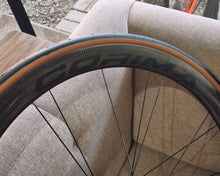 Load image into Gallery viewer, Corima WS47 Road Carbon Wheelset (2nd hand)
