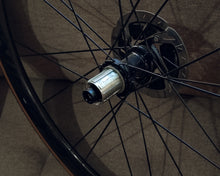 Load image into Gallery viewer, Corima WS47 Road Carbon Wheelset (2nd hand)
