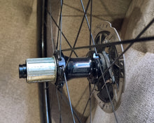 Load image into Gallery viewer, Corima WS47 Road Carbon Wheelset (2nd hand)
