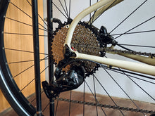 Load image into Gallery viewer, Traction Atlas Flat Bar Build size S (Shimano Hydraulic brakes)
