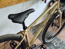 Load image into Gallery viewer, Traction Atlas Flat Bar Build size S (Shimano Hydraulic brakes)
