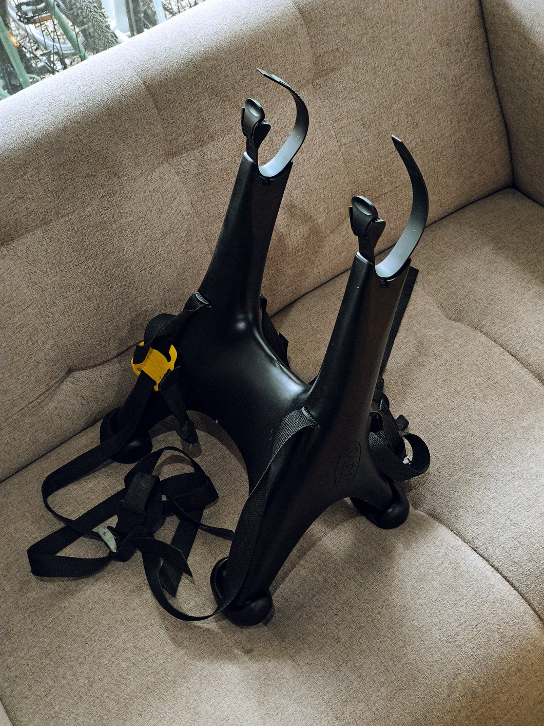 Saris Solo Bike Rack (2nd hand)