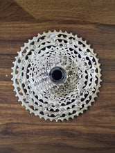 Load image into Gallery viewer, Shimano Deore CS-m5100 11spd 11-51 Cassette (2nd hand)
