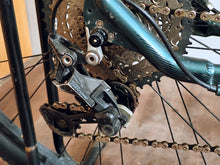 Load image into Gallery viewer, Foxter Ft4.2 MTB Medium (2nd Hand)

