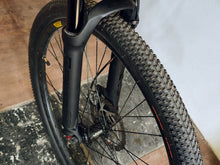 Load image into Gallery viewer, Foxter Ft4.2 MTB Medium (2nd Hand)
