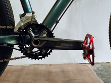 Load image into Gallery viewer, Foxter Ft4.2 MTB Medium (2nd Hand)
