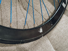 Load image into Gallery viewer, Custom Aero &quot;Sora&quot; Wheelset (2nd Hand)
