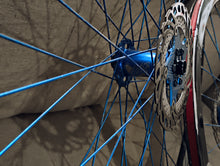 Load image into Gallery viewer, Custom Aero &quot;Sora&quot; Wheelset (2nd Hand)
