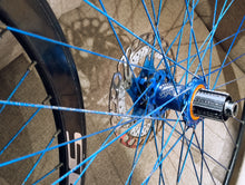 Load image into Gallery viewer, Custom Aero &quot;Sora&quot; Wheelset (2nd Hand)
